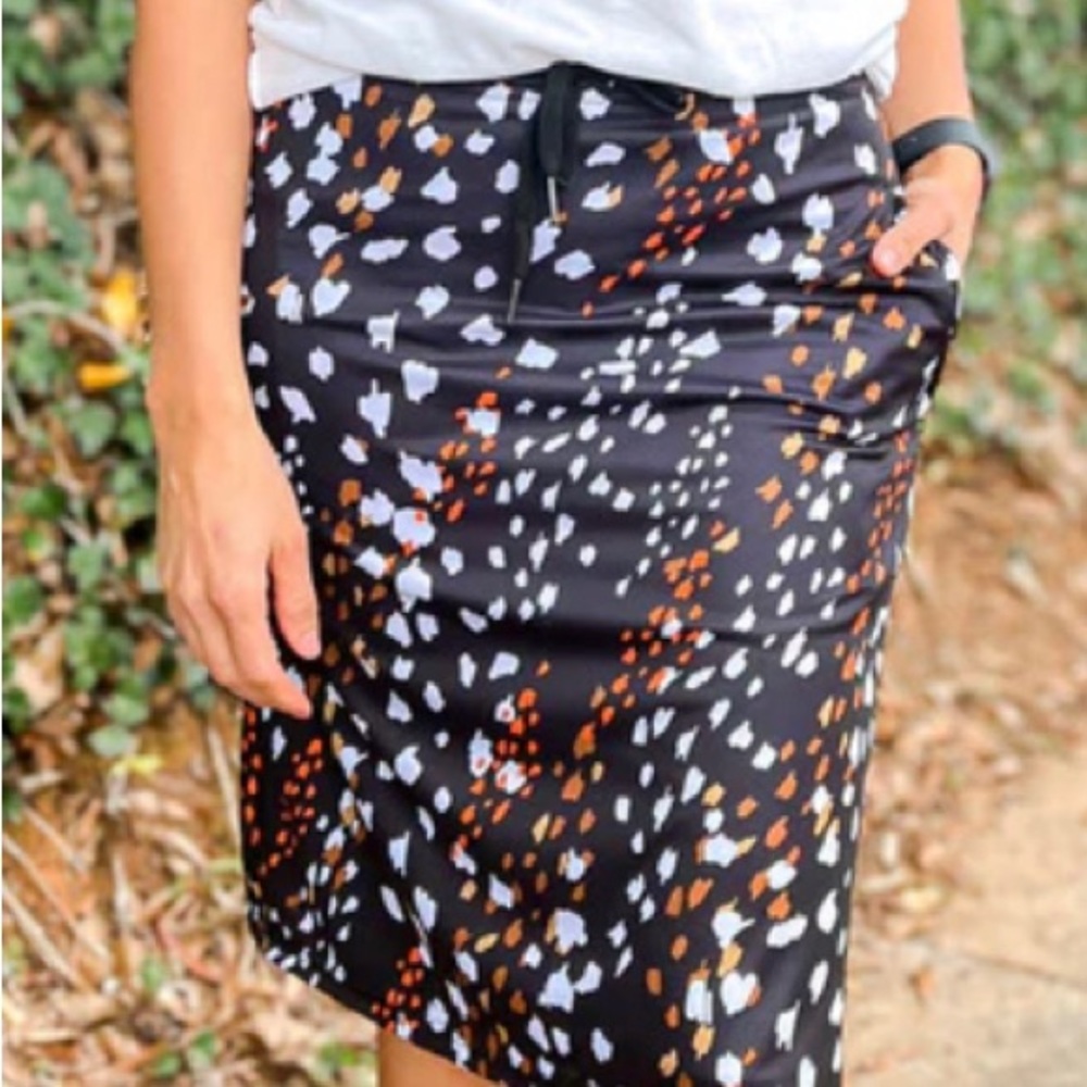 Nwt Mod Sports skirt
